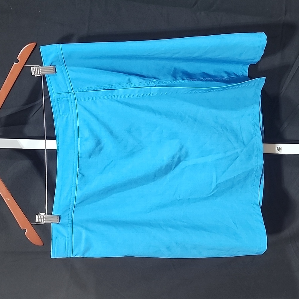 Ripskirt Hawaii Teal skirt length 2 size XL
